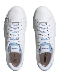 ADIDAS Advantage Shoes In White -CONVERSE shop 974159650 4 720x928