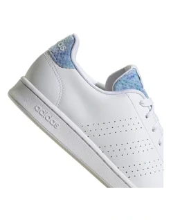 ADIDAS Advantage Shoes In White -CONVERSE shop 974159650 5 720x928