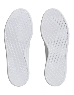 ADIDAS Advantage Shoes In White -CONVERSE shop 974159650 7 720x928