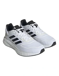 ADIDAS Duramo 10 Shoes In White -CONVERSE shop 974159920 3 720x928