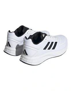 ADIDAS Duramo 10 Shoes In White -CONVERSE shop 974159920 4 720x928