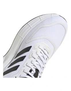 ADIDAS Duramo 10 Shoes In White -CONVERSE shop 974159920 6 720x928