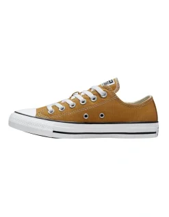 Converse Chuck Taylor All Star Ox In Yellow 10 Converse Chuck Taylor All Star Ox In Yellow -CONVERSE shop 974416420 3 720x928