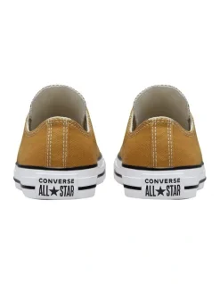 Converse Chuck Taylor All Star Ox In Yellow 13 Converse Chuck Taylor All Star Ox In Yellow -CONVERSE shop 974416420 6 720x928