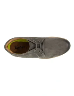 Florsheim Scarsdale Chukka Boot In Grey 9 Florsheim Scarsdale Chukka Boot In Grey -CONVERSE shop 974422090 4 720x928