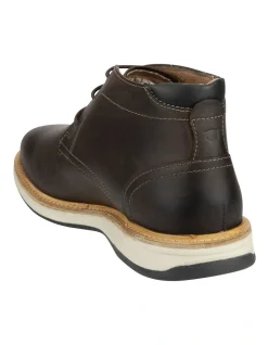 Florsheim Scarsdale Chukka Boot In Brown -CONVERSE shop 974422180 3 720x928
