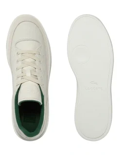 Lacoste G80 Club 1 SMA In Off White -CONVERSE shop 974581660 4 720x928