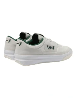 Lacoste G80 1 SMA In White/Green -CONVERSE shop 974581750 3 720x928