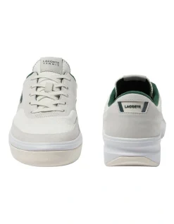 Lacoste G80 1 SMA In White/Green -CONVERSE shop 974581750 5 720x928