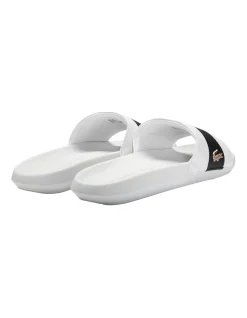 Lacoste Croco Slide In White 10 Lacoste Croco Slide In White -CONVERSE shop 974582290 3 720x928