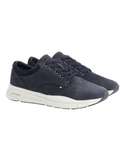 Tommy Hilfiger Hilfiger Comfort Hybrid Sneaker In Desert Sky