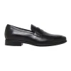 Hush Puppies Norton Black Slip On In Black -CONVERSE shop 975336760 1 720x928