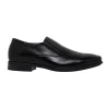 Hush Puppies Nicholson Black Slip On 1 Hush Puppies Nicholson Black Slip On -CONVERSE shop 975336940 1 720x928