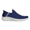 Skechers Ultra Flex 3.0 Right Away Sneaker In Navy -CONVERSE shop 975583810 1 720x928