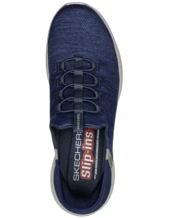 Skechers Ultra Flex 3.0 Right Away Sneaker In Navy -CONVERSE shop 975583810 4 720x928