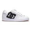 DC Net Sneaker In White/Grey -CONVERSE shop 976838500 1 720x928