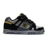 DC Stag Sneaker In Grey/Black -CONVERSE shop 976838860 1 720x928