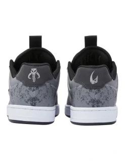 DC Manteca 4 Shoes In Black -CONVERSE shop 977119570 4 720x928