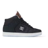 DC Manteca 4 Shoes In Black -CONVERSE shop 977119930 1 720x928
