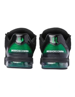 DC Versatile Shoes In Black -CONVERSE shop 977120290 4 720x928