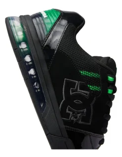 DC Versatile Shoes In Black -CONVERSE shop 977120290 6 720x928