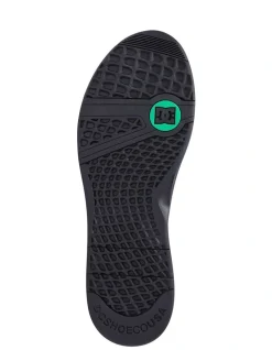 DC Versatile Shoes In Black -CONVERSE shop 977120290 7 720x928