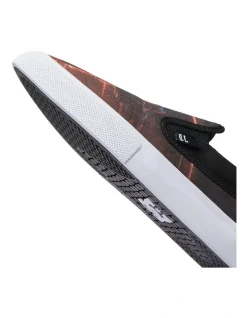 DC Manual Slip Shoes In Black 14 DC Manual Slip Shoes In Black -CONVERSE shop 977120560 6 720x928