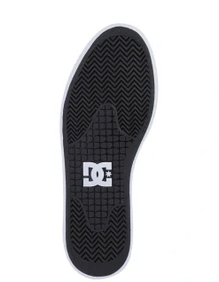 DC Manual Slip Shoes In Black 15 DC Manual Slip Shoes In Black -CONVERSE shop 977120560 7 720x928