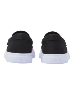 DC Manual Slip Shoes In Beige -CONVERSE shop 977120650 4 720x928