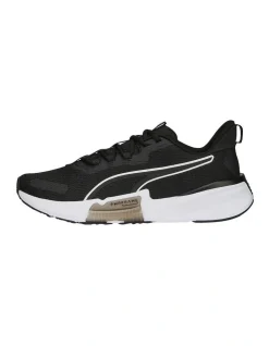 Puma PWRFRAME TR 2 Trainer In Black/White 11 Puma PWRFRAME TR 2 Trainer In Black/White -CONVERSE shop 977774140 3 720x928