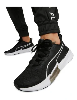 Puma PWRFRAME TR 2 Trainer In Black/White 13 Puma PWRFRAME TR 2 Trainer In Black/White -CONVERSE shop 977774140 5 720x928