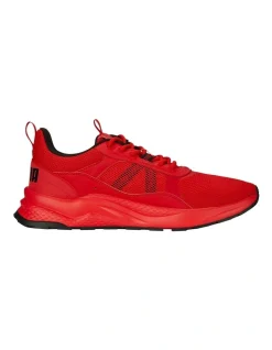 Puma Anzarun 2.0 Sneaker In Red