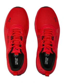 Puma Anzarun 2.0 Sneaker In Red -CONVERSE shop 977774410 3 720x928