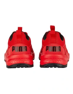 Puma Anzarun 2.0 Sneaker In Red -CONVERSE shop 977774410 4 720x928