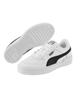 Puma Pro Classic Sneaker In White -CONVERSE shop 977774770 3 720x928