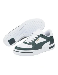 Puma Pro Classic Sneaker In White -CONVERSE shop 977774860 3 720x928