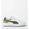 Puma CA Pro Sneaker In Green -CONVERSE shop 977774950 1 1 720x928