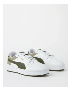 Puma CA Pro Sneaker In Green -CONVERSE shop 977774950 3 720x928