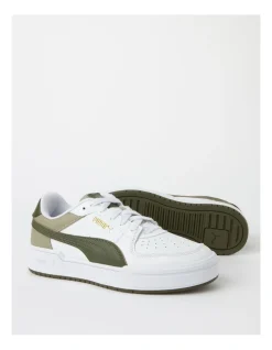 Puma CA Pro Sneaker In Green -CONVERSE shop 977774950 4 720x928