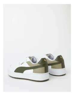 Puma CA Pro Sneaker In Green -CONVERSE shop 977774950 5 720x928
