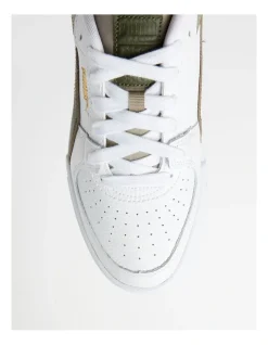 Puma CA Pro Sneaker In Green -CONVERSE shop 977774950 6 720x928