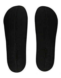 Quiksilver Session Slides In Green -CONVERSE shop 977980510 4 720x928