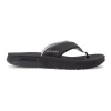 Quiksilver Mathodic Recovery Sandal In Black -CONVERSE shop 977980780 1 720x928