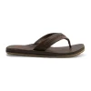 Quiksilver Carver Natural Sandals In Brown -CONVERSE shop 977981140 1 720x928