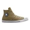 Converse Chuck Taylor All Star Hi Top Shoe In Beige -CONVERSE shop 978461110 1 720x928