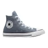 Converse Chuck Taylor All Star Hi Top Shoe In Grey -CONVERSE shop 978461380 1 720x928