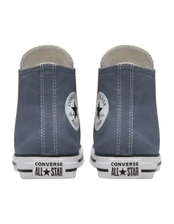 Converse Chuck Taylor All Star Hi Top Shoe In Grey -CONVERSE shop 978461380 6 720x928