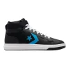 Converse Pro Blaze V2 Sneakers In Black -CONVERSE shop 978461650 1 720x928