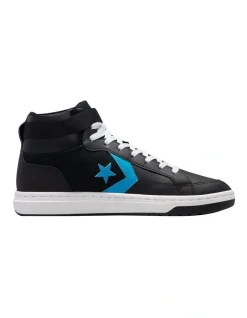 Converse Pro Blaze V2 Sneakers In Black