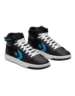 Converse Pro Blaze V2 Sneakers In Black 12 Converse Pro Blaze V2 Sneakers In Black -CONVERSE shop 978461650 4 720x928